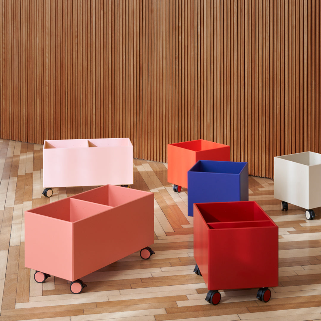 Boîte de couleur I ¨C S6161