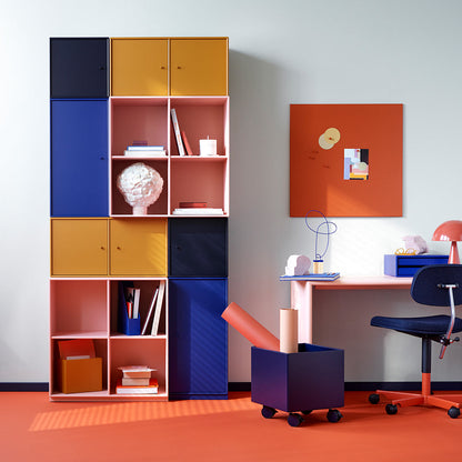 Classer le plateau