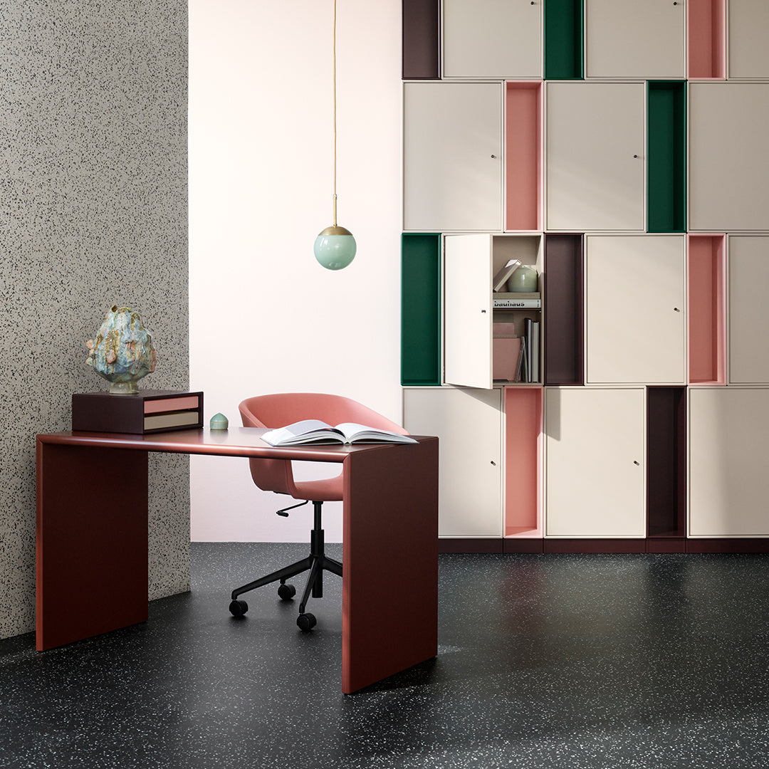 Classer le plateau