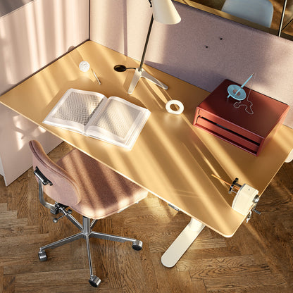 Classer le plateau