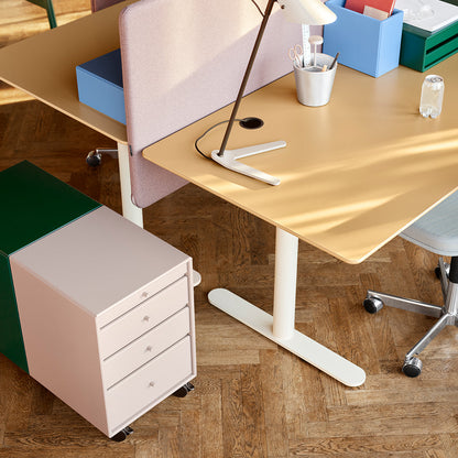 Classer le plateau