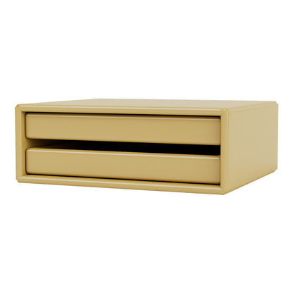 Classer le plateau