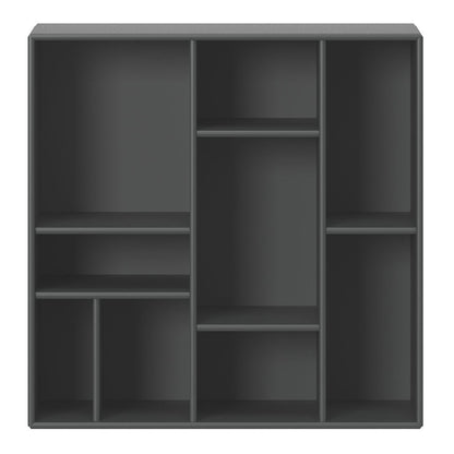 Compile Étagère murale