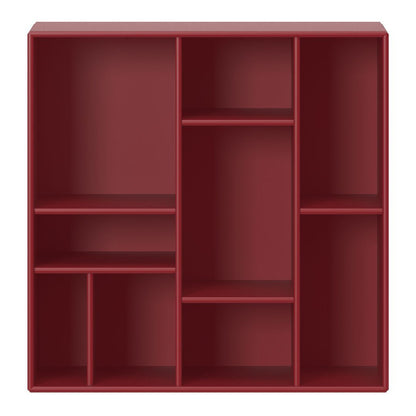 Compile Étagère murale