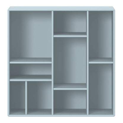 Compile Étagère murale