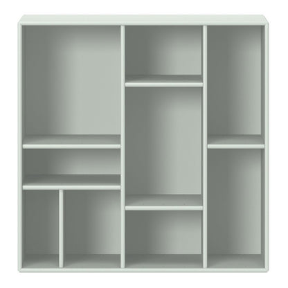 Compile Étagère murale