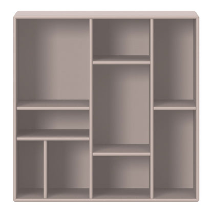Compile Étagère murale