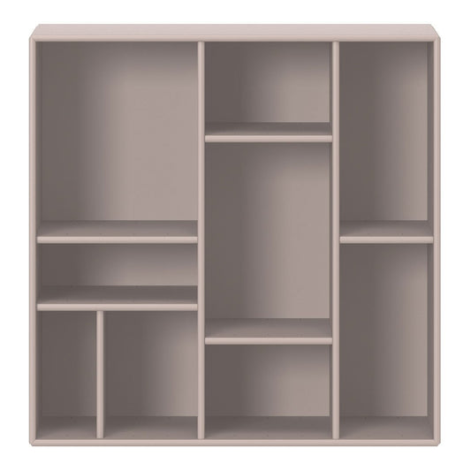 Compile Étagère murale