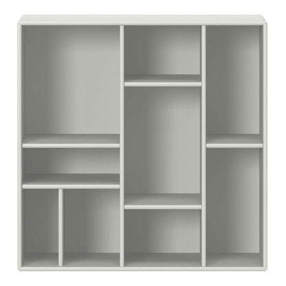 Compile Étagère murale