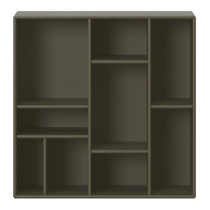 Compile Étagère murale