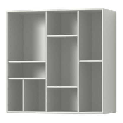 Compile Étagère murale