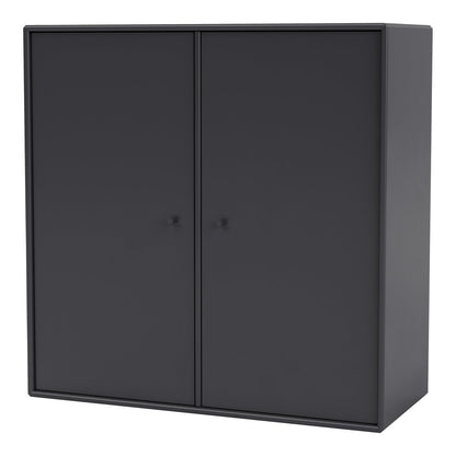 Armoire 1118 - 2 portes laquées