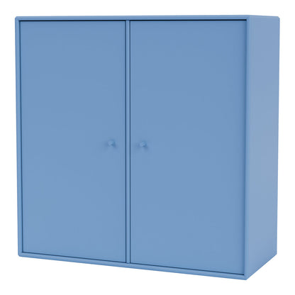 Armoire 1118 - 2 portes laquées