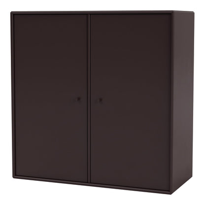 Armoire 1118 - 2 portes laquées