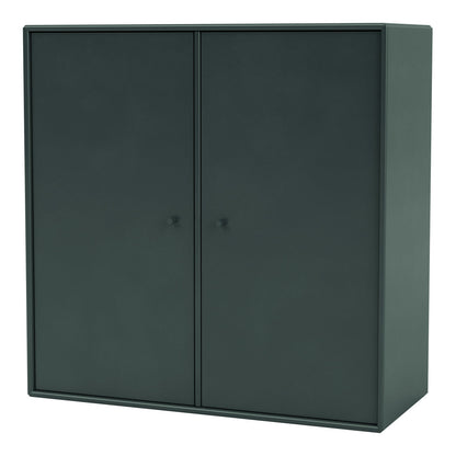 Armoire 1118 - 2 portes laquées