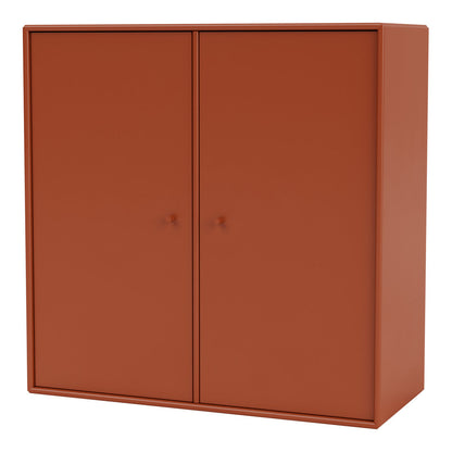 Armoire 1118 - 2 portes laquées
