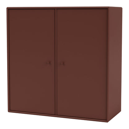 Armoire 1118 - 2 portes laquées