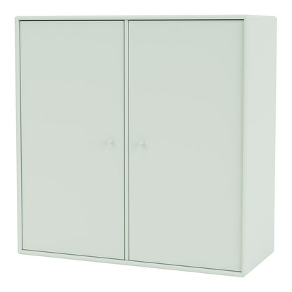 Armoire 1118 - 2 portes laquées
