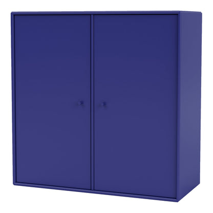 Armoire 1118 - 2 portes laquées