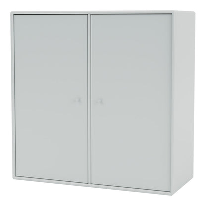 Armoire 1118 - 2 portes laquées