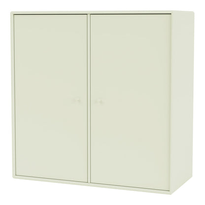 Armoire 1118 - 2 portes laquées
