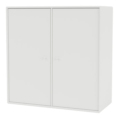 Armoire 1118 - 2 portes laquées