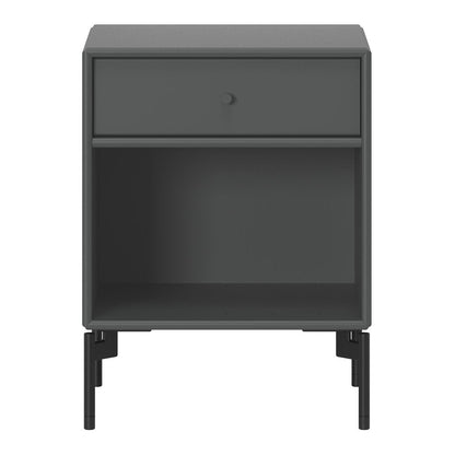 Table de chevet Dream avec pieds