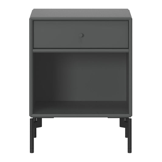 Table de chevet Dream avec pieds