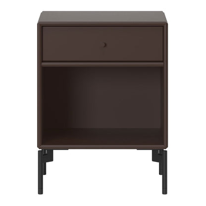 Table de chevet Dream avec pieds