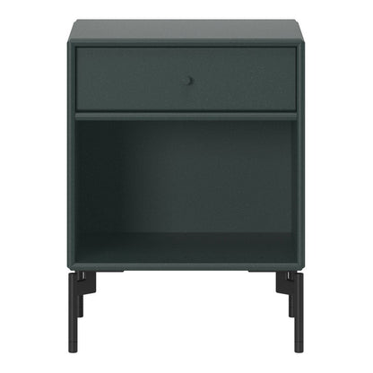 Table de chevet Dream avec pieds