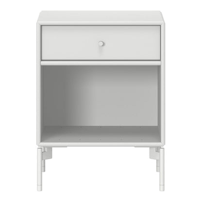 Table de chevet Dream avec pieds