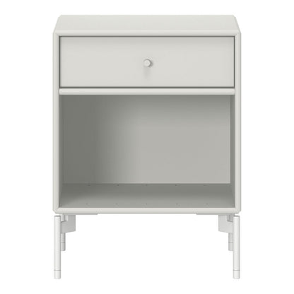 Table de chevet Dream avec pieds