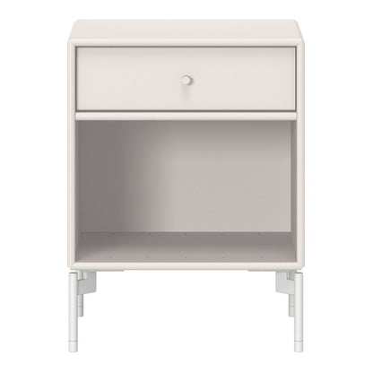 Table de chevet Dream avec pieds