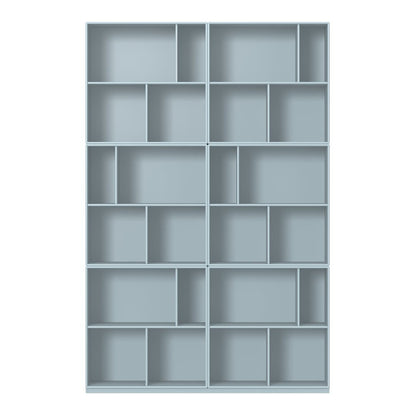 Bibliothèque Read - Socle