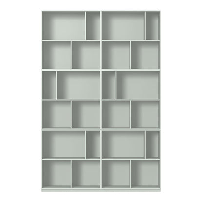 Bibliothèque Read - Socle