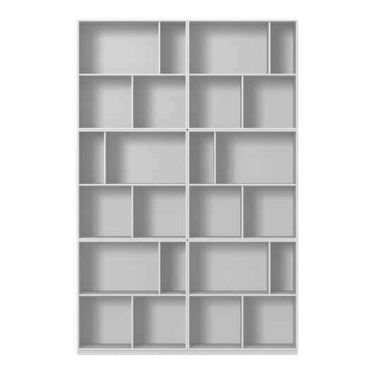 Bibliothèque Read - Socle
