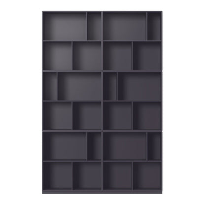 Bibliothèque Read - Socle