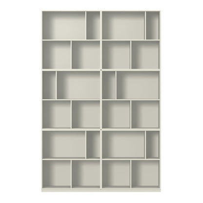Bibliothèque Read - Socle