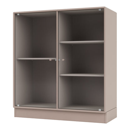 Vitrine Ripple II - Socle