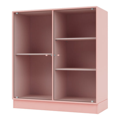 Vitrine Ripple II - Socle