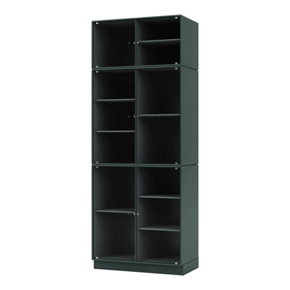 Vitrine Ripple IV - Socle