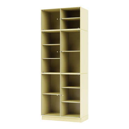 Vitrine Ripple IV - Socle