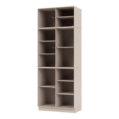Vitrine Ripple IV - Socle