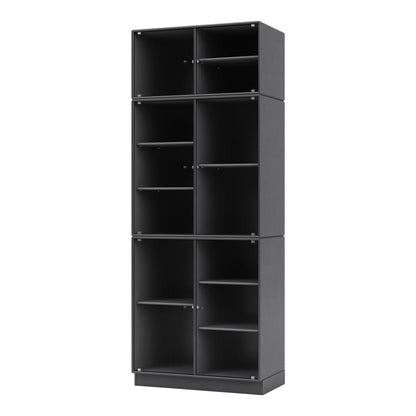 Vitrine Ripple IV - Socle
