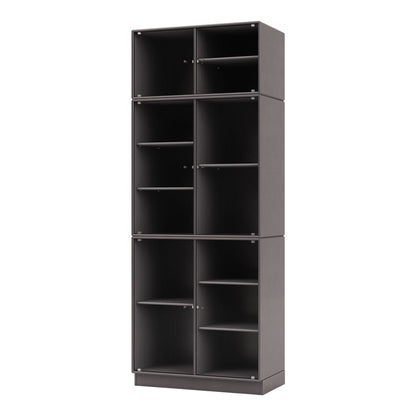 Vitrine Ripple IV - Socle