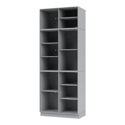 Vitrine Ripple IV - Socle
