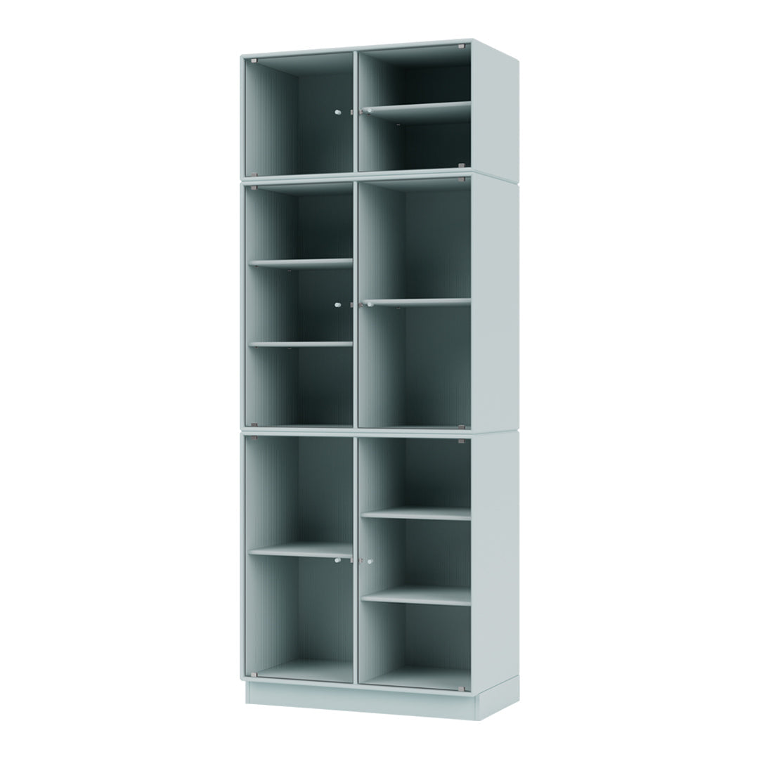 Vitrine Ripple IV - Socle