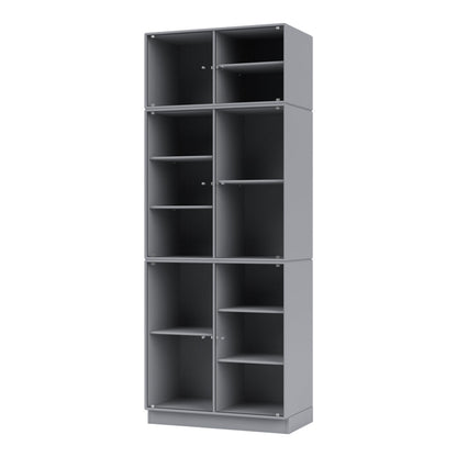Vitrine Ripple IV - Socle