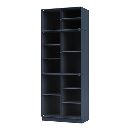 Vitrine Ripple IV - Socle
