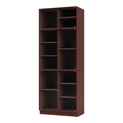 Vitrine Ripple IV - Socle